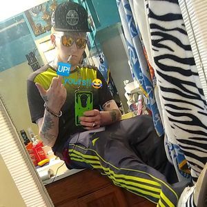 Meet your Posher, Kyle